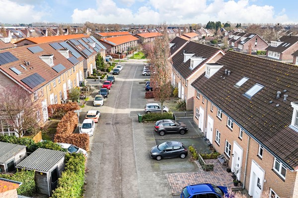 Medium property photo - Spinklosstraat 45, 6515 GC Nijmegen